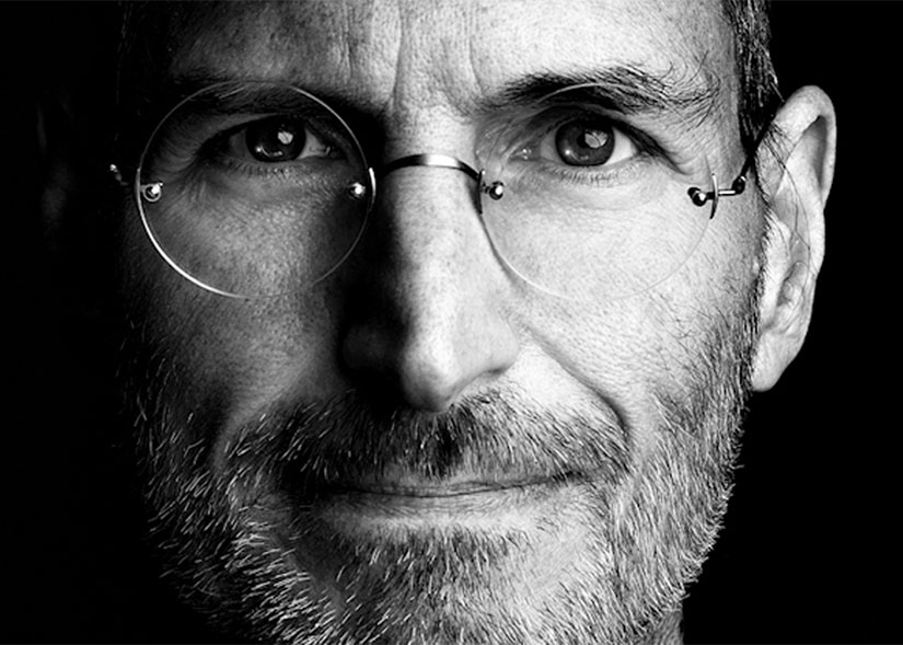 Steve Jobs