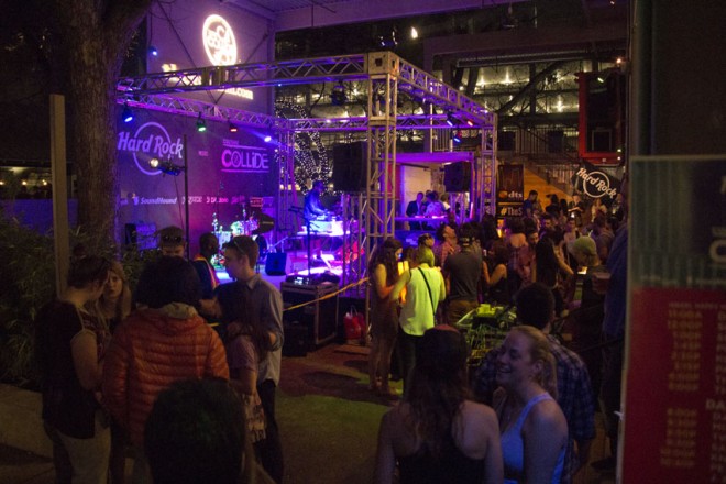 SXSW 2015 by AngieStar Photo