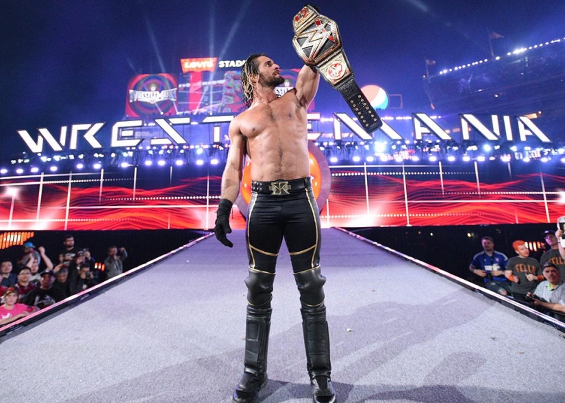 WrestleMania 31 Match Results and Reviews