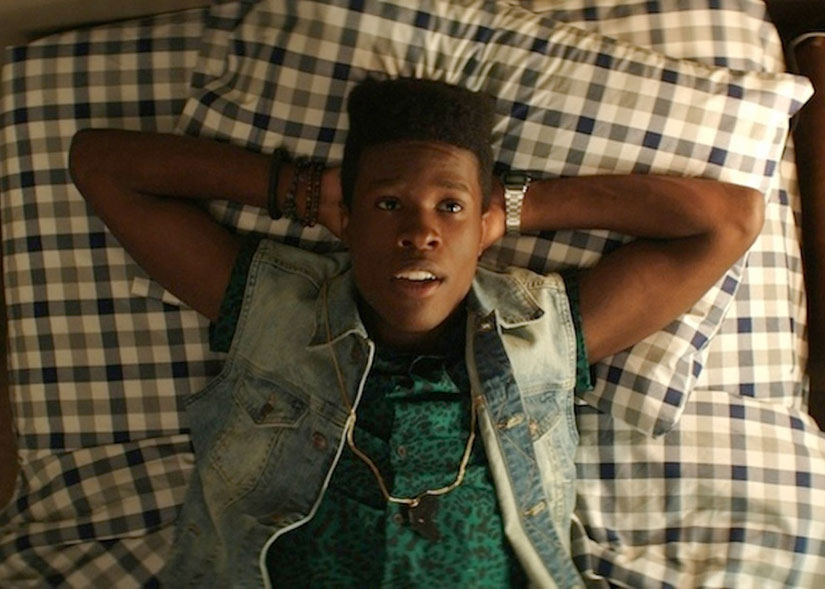 Shameik Moore in DOPE