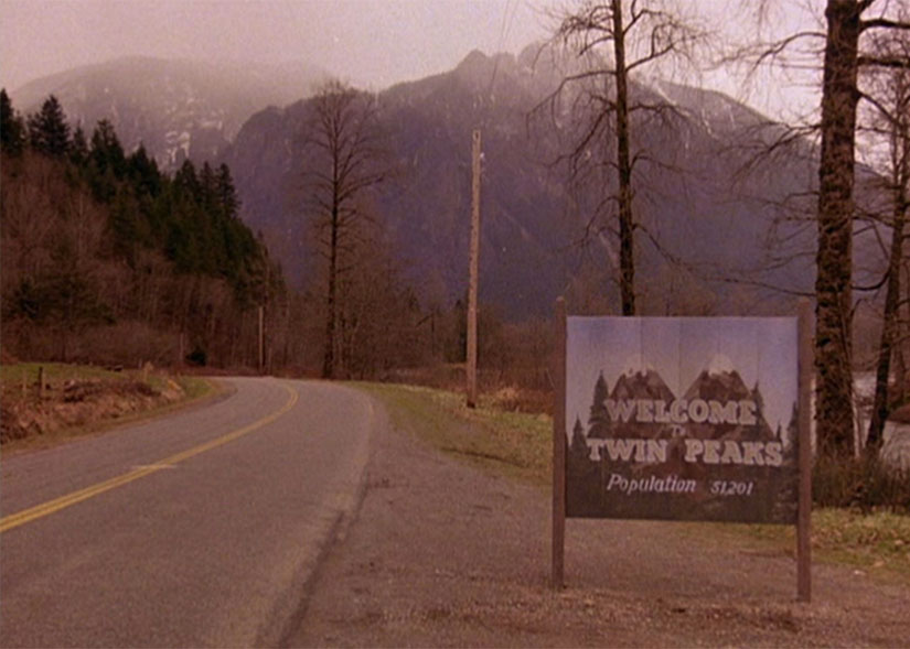 Twin Peaks