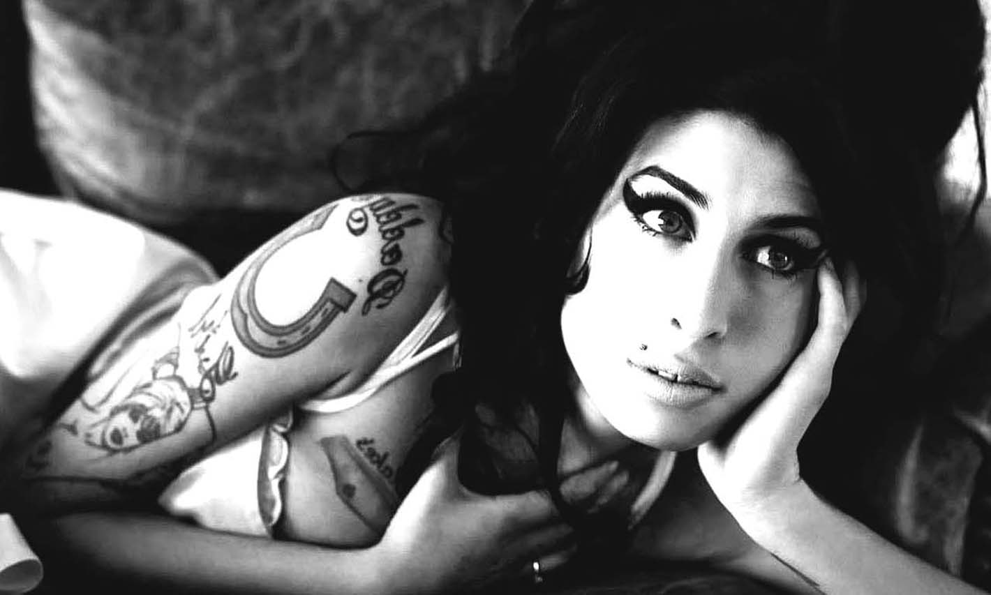 Amy Winehouse Documentary