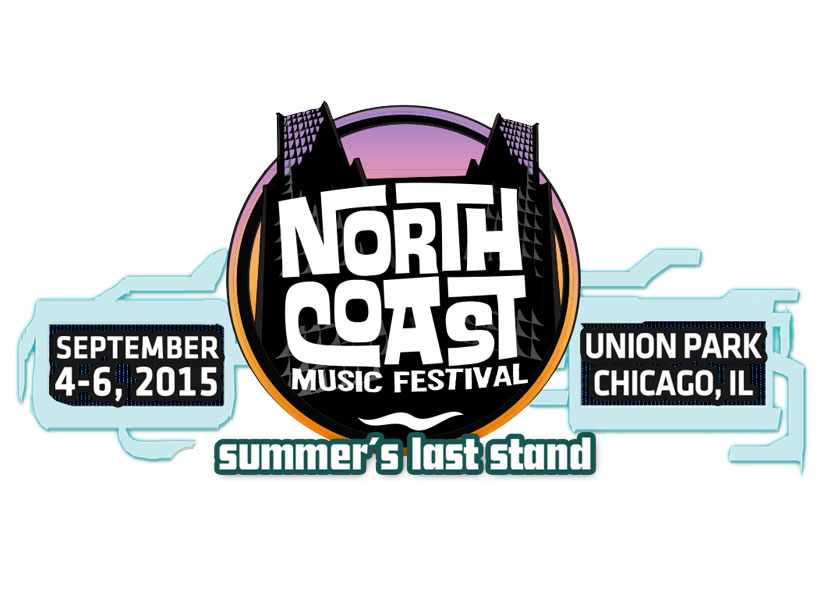 North Coast Music Festival 2015