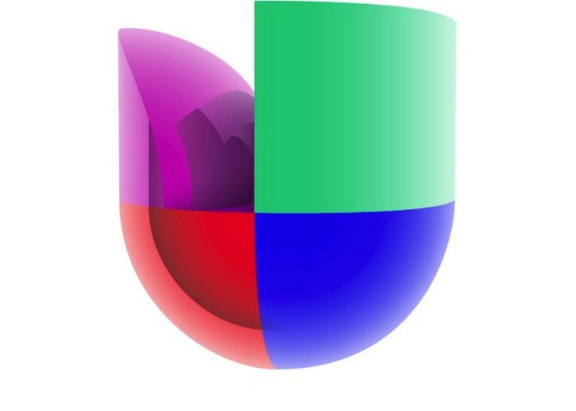 Univision Logo - Ruby Hornet