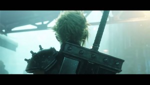 Final Fantasy VII Remake