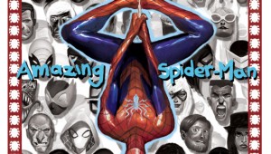 Marvel's Amazing Spider-Man Hip Hop Variant