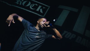 Jay Rock Live 11/15/15 by Virgil Solis