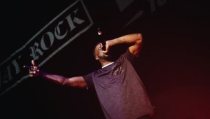 Jay Rock Live 11/15/15 by Virgil Solis