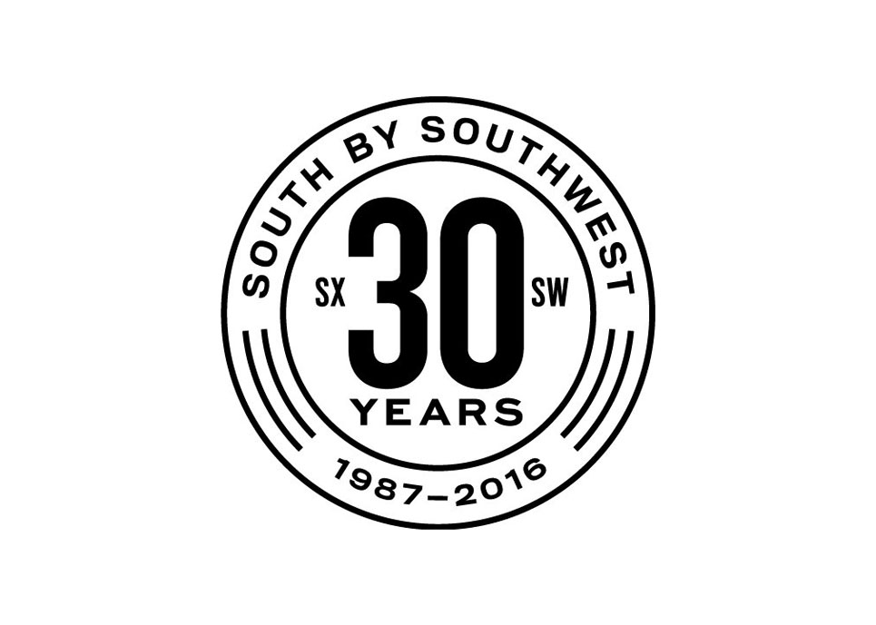 30 years of SXSW