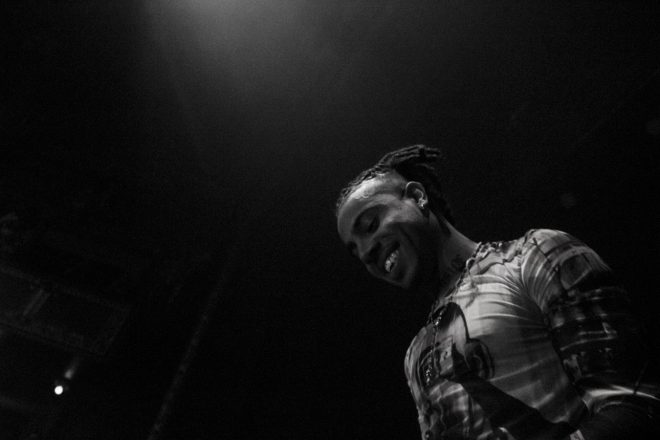 Vic Mensa
