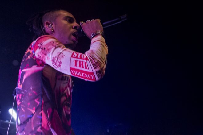 Vic Mensa