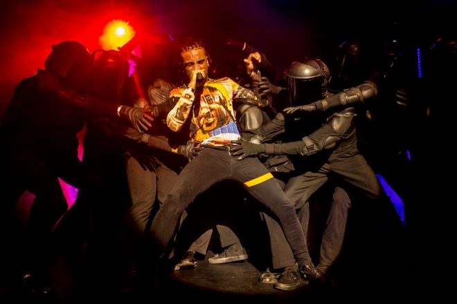 Vic Mensa