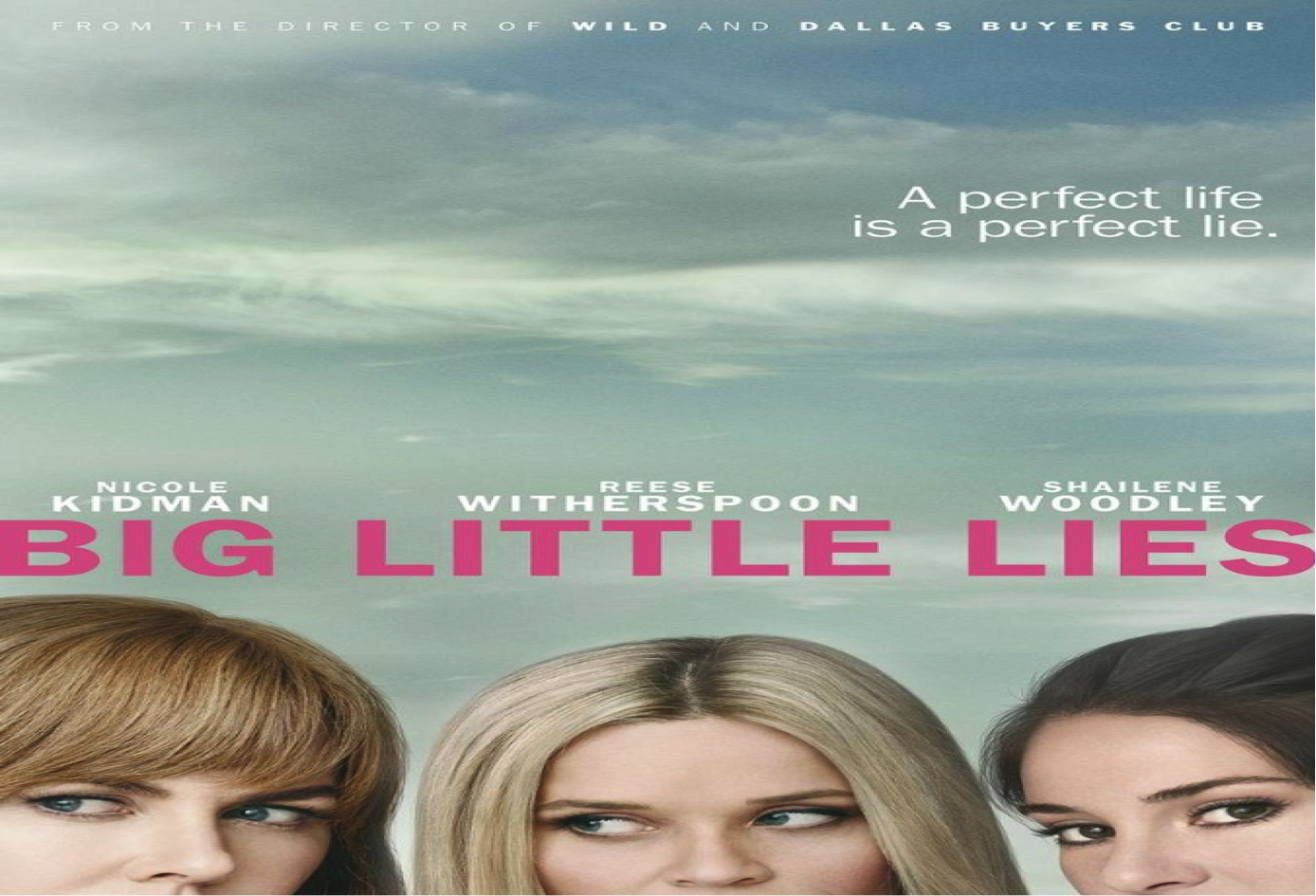 HBO Series Premiere of Big Little Lies
