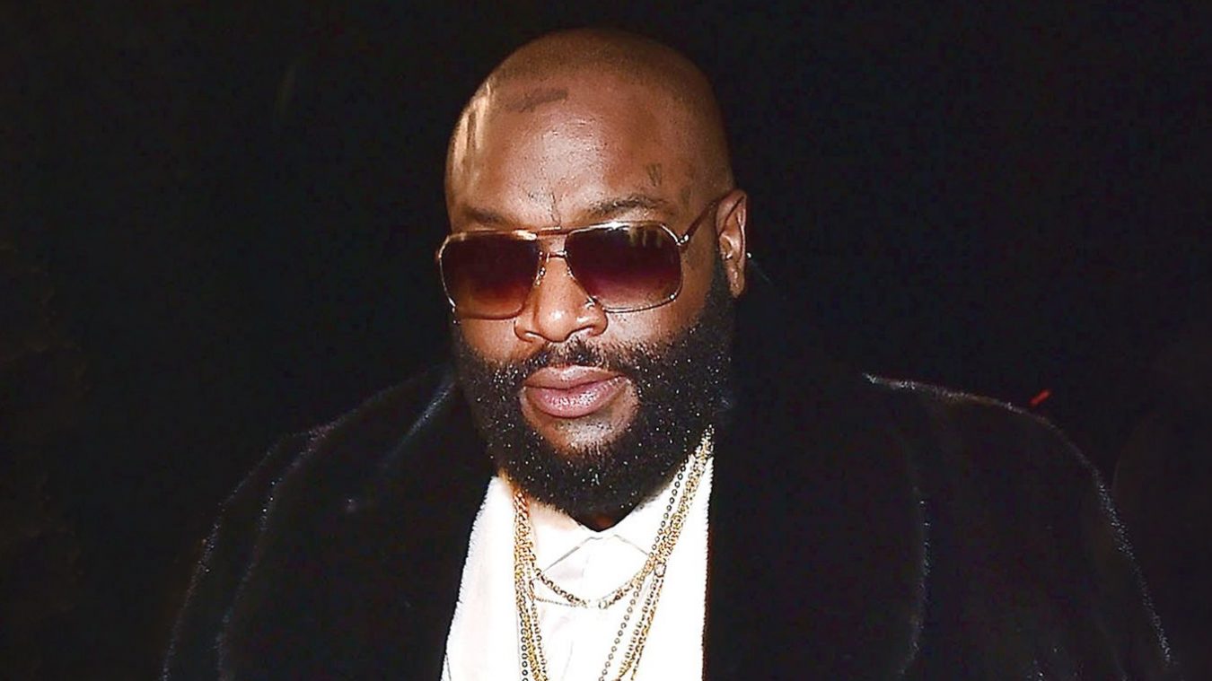 Rick Ross